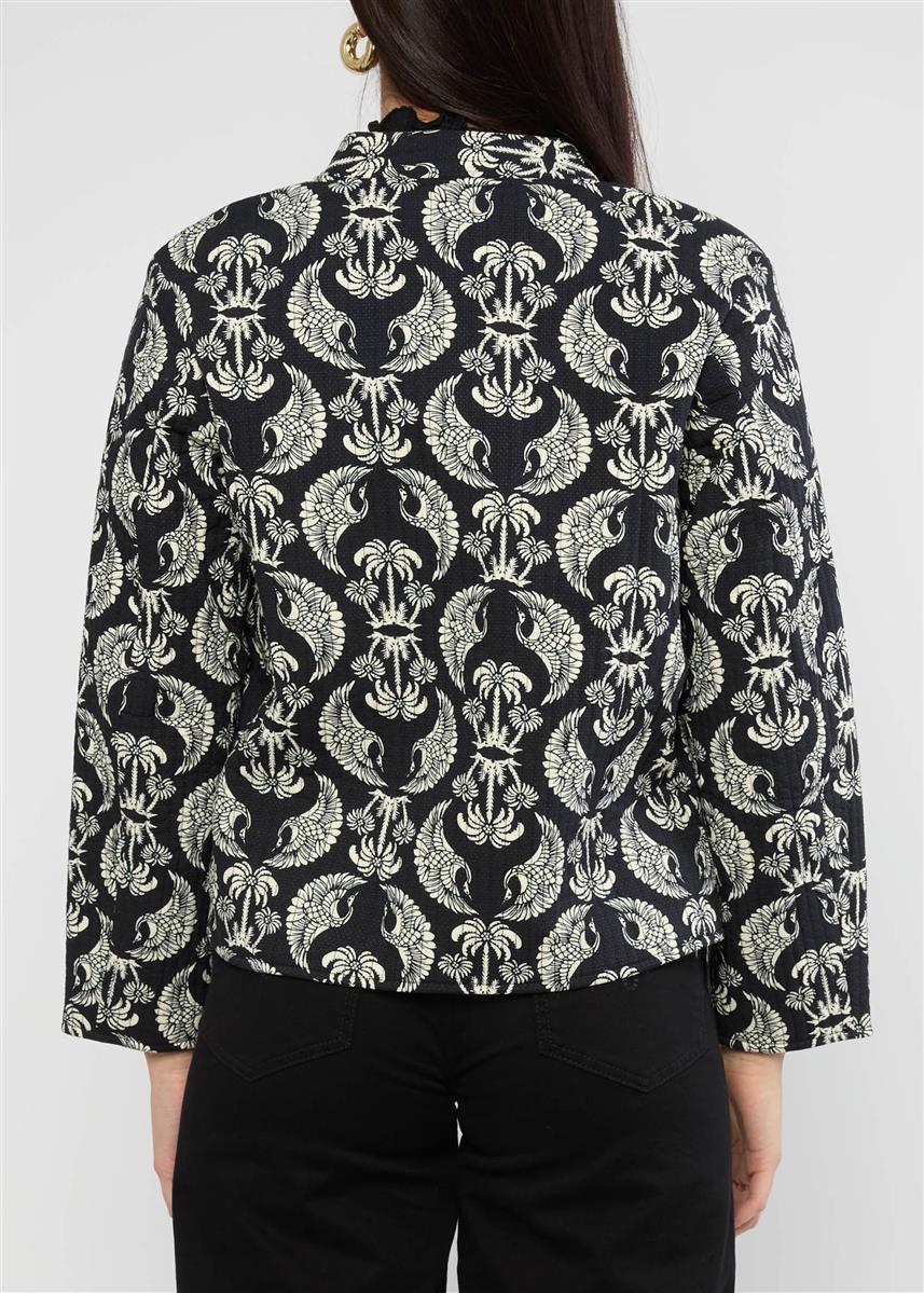 Übergangsjacke Quilted Love