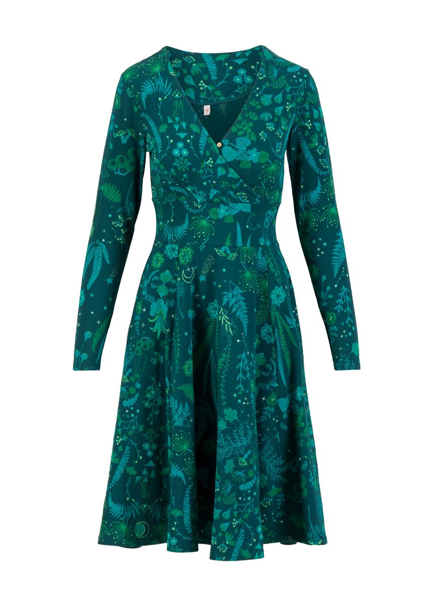 Jerseykleid Shalala Tralala