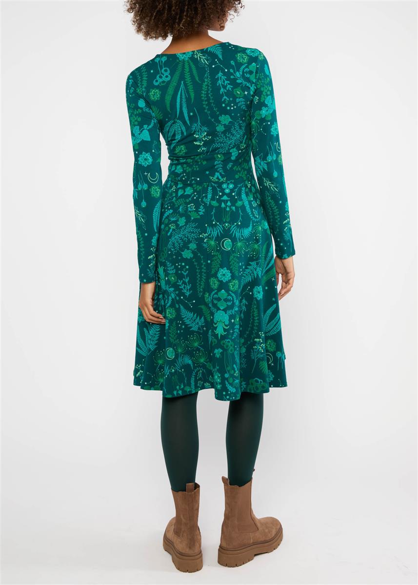Jerseykleid Shalala Tralala