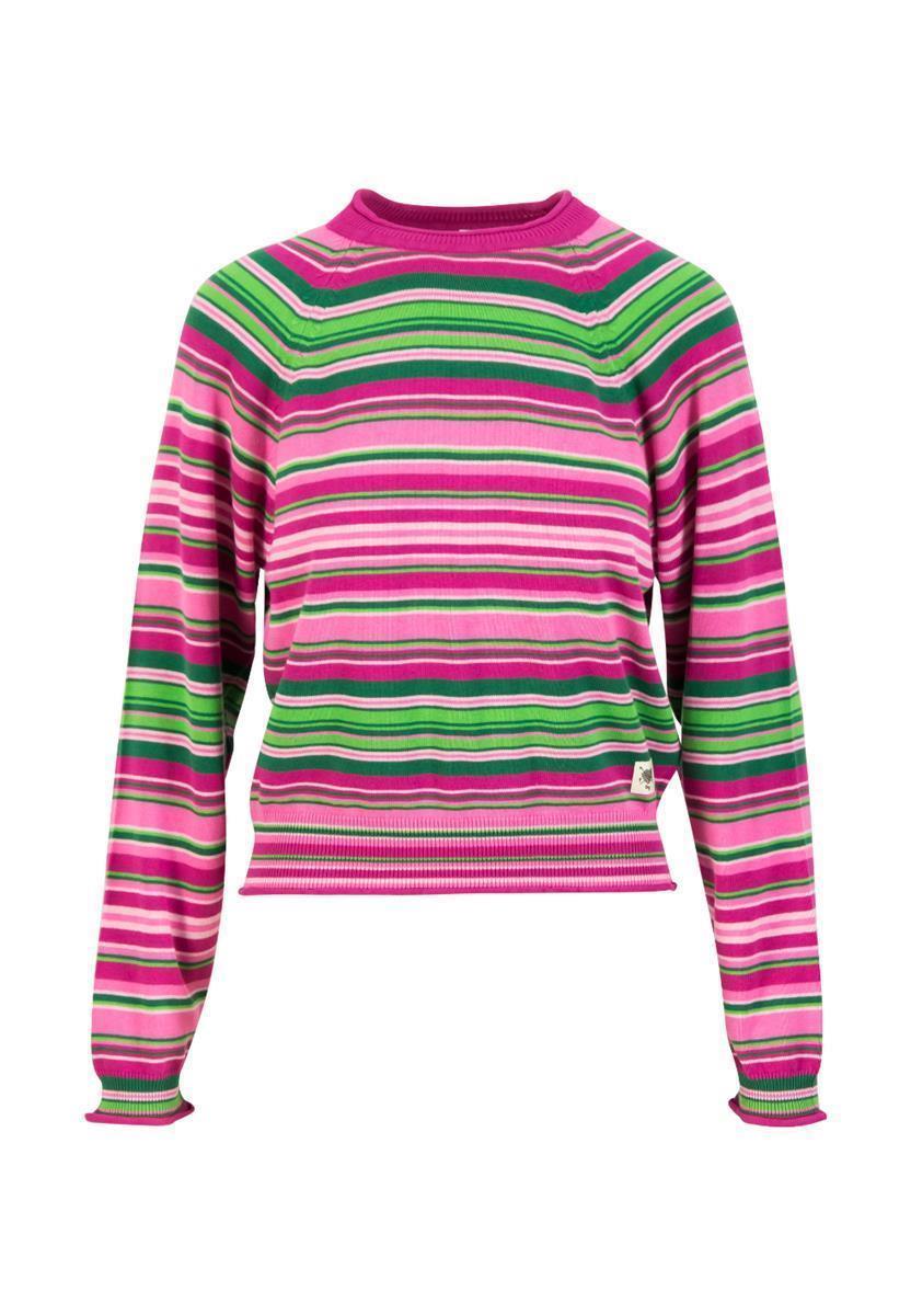 Strickpullover Marvellous Minds