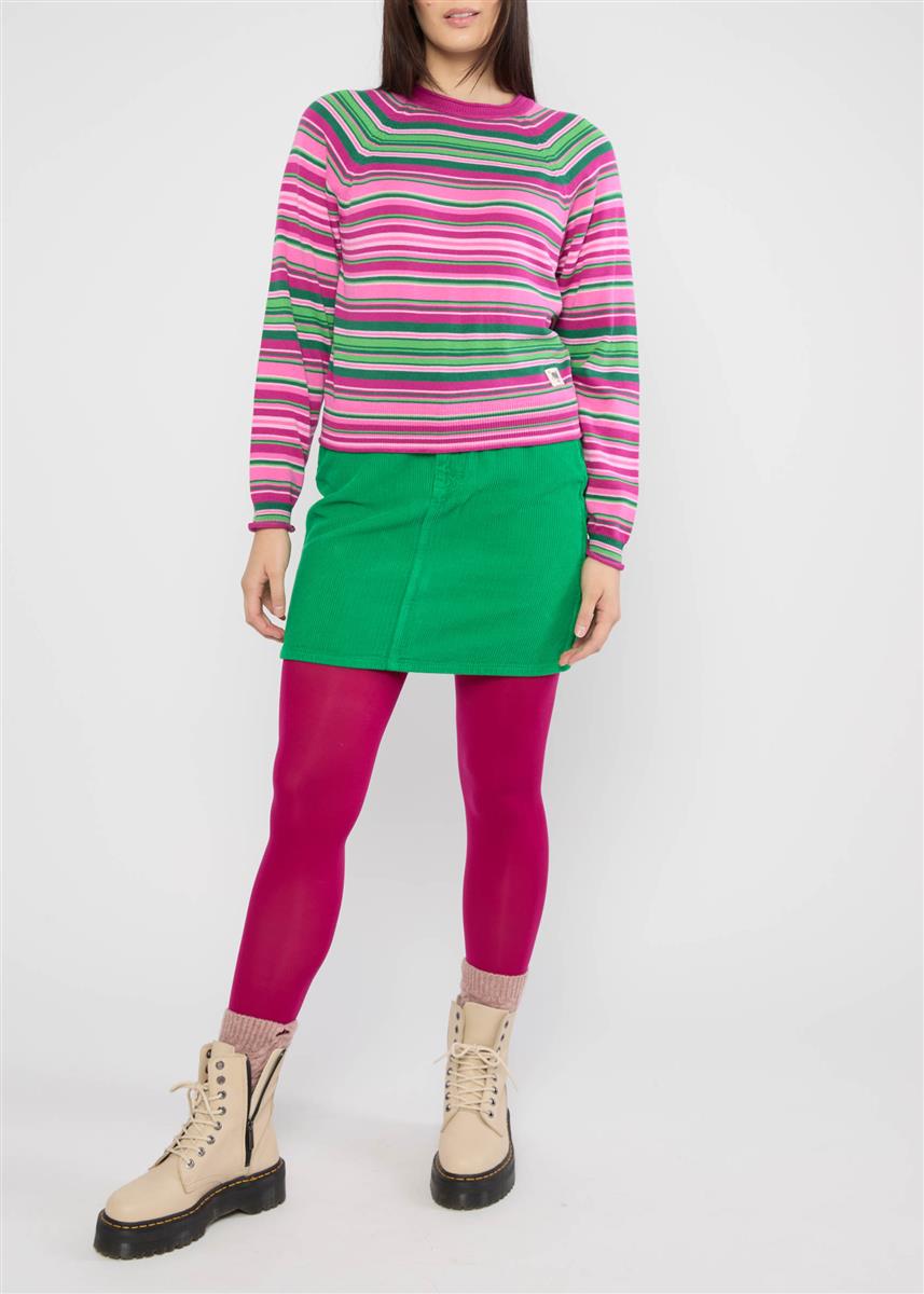 Strickpullover Marvellous Minds