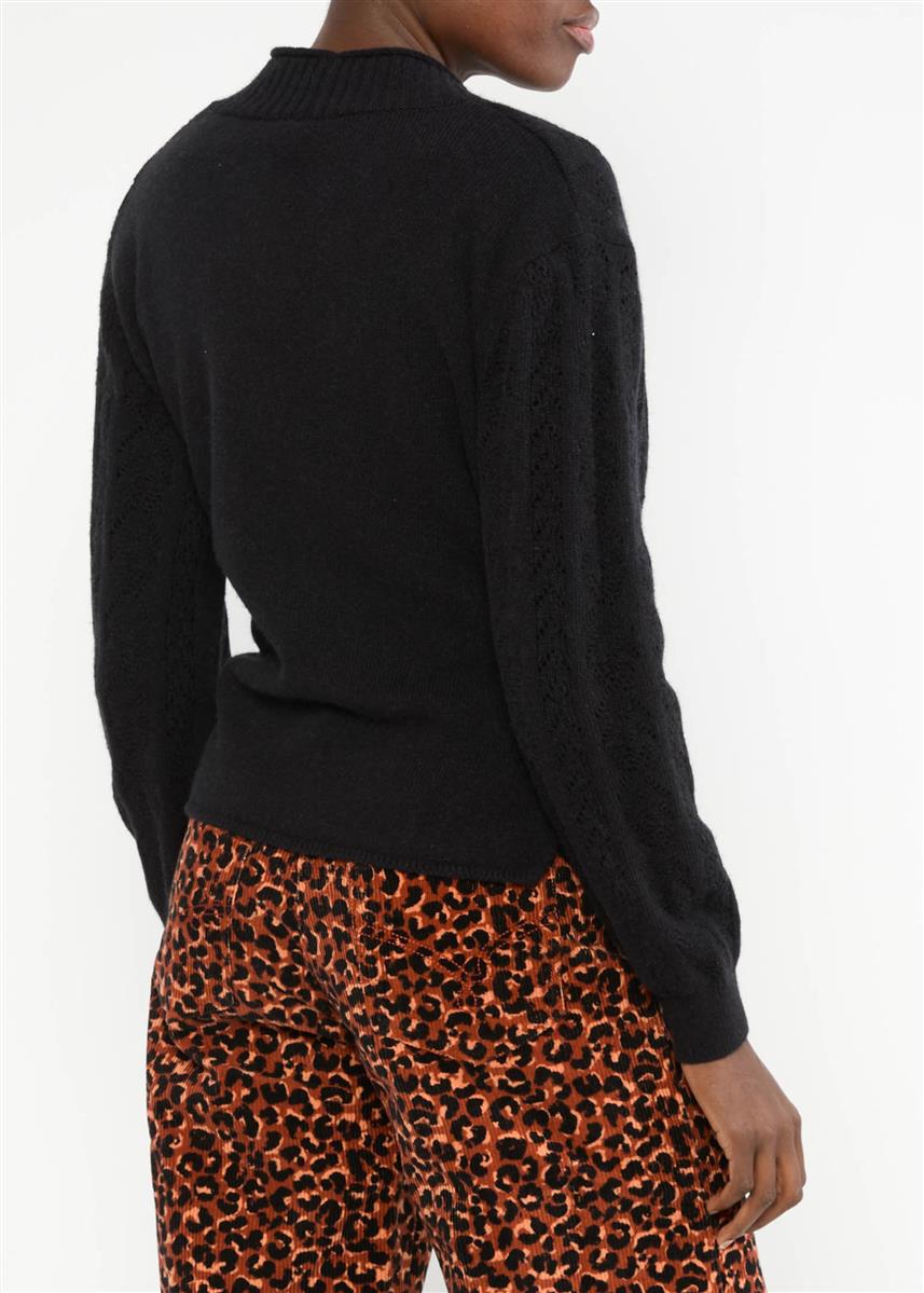 Cardigan Fine Craft Cocoon