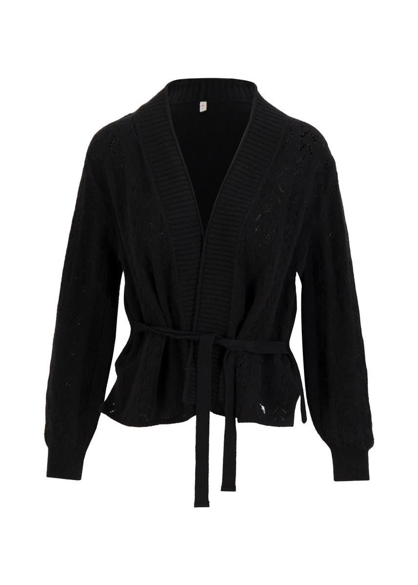 Cardigan Fine Craft Cocoon