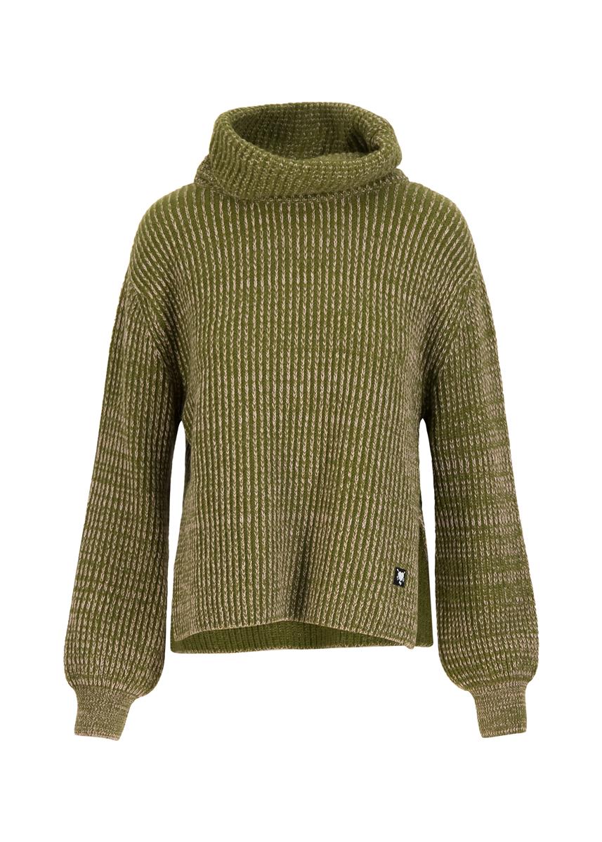 Winterpullover Heritage Hug