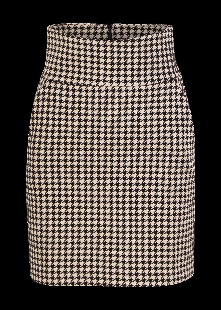 Tulip Skirt Tailored Tenderness