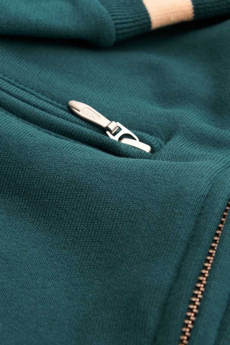 Coljack Heavy Sweat