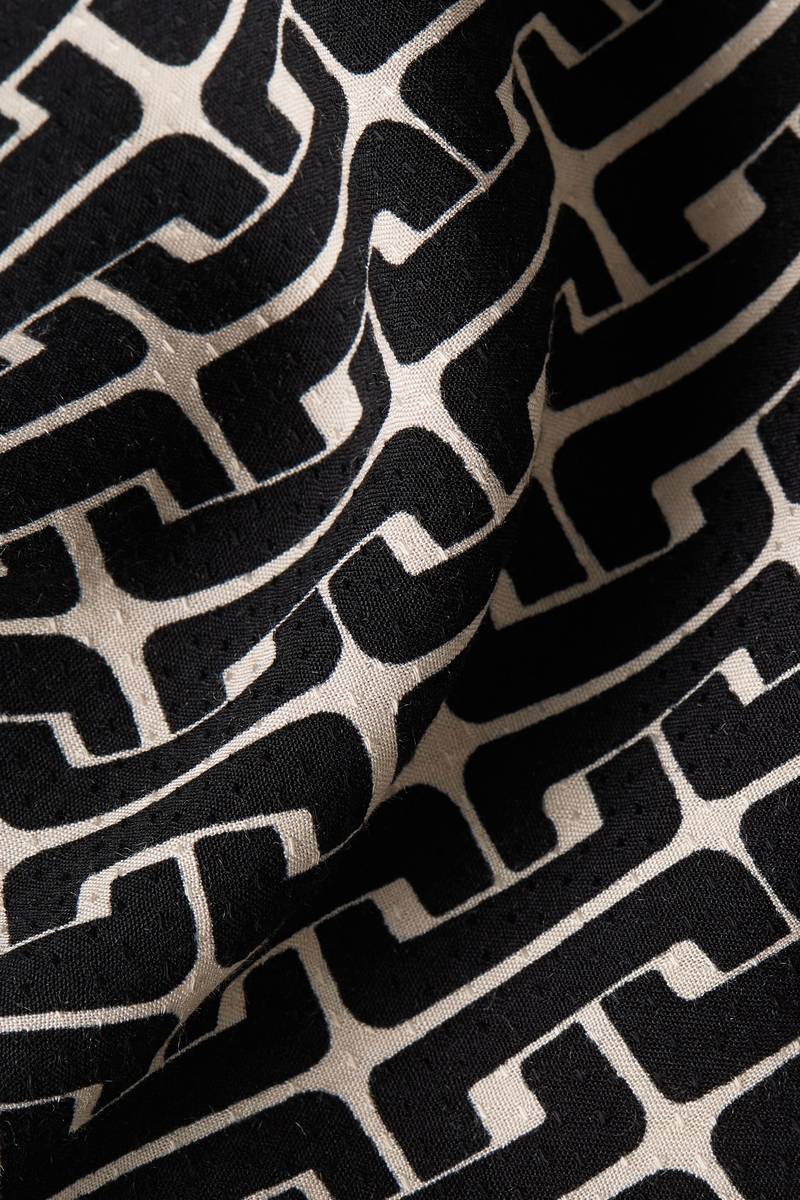 Kiki Kaftan Frankie