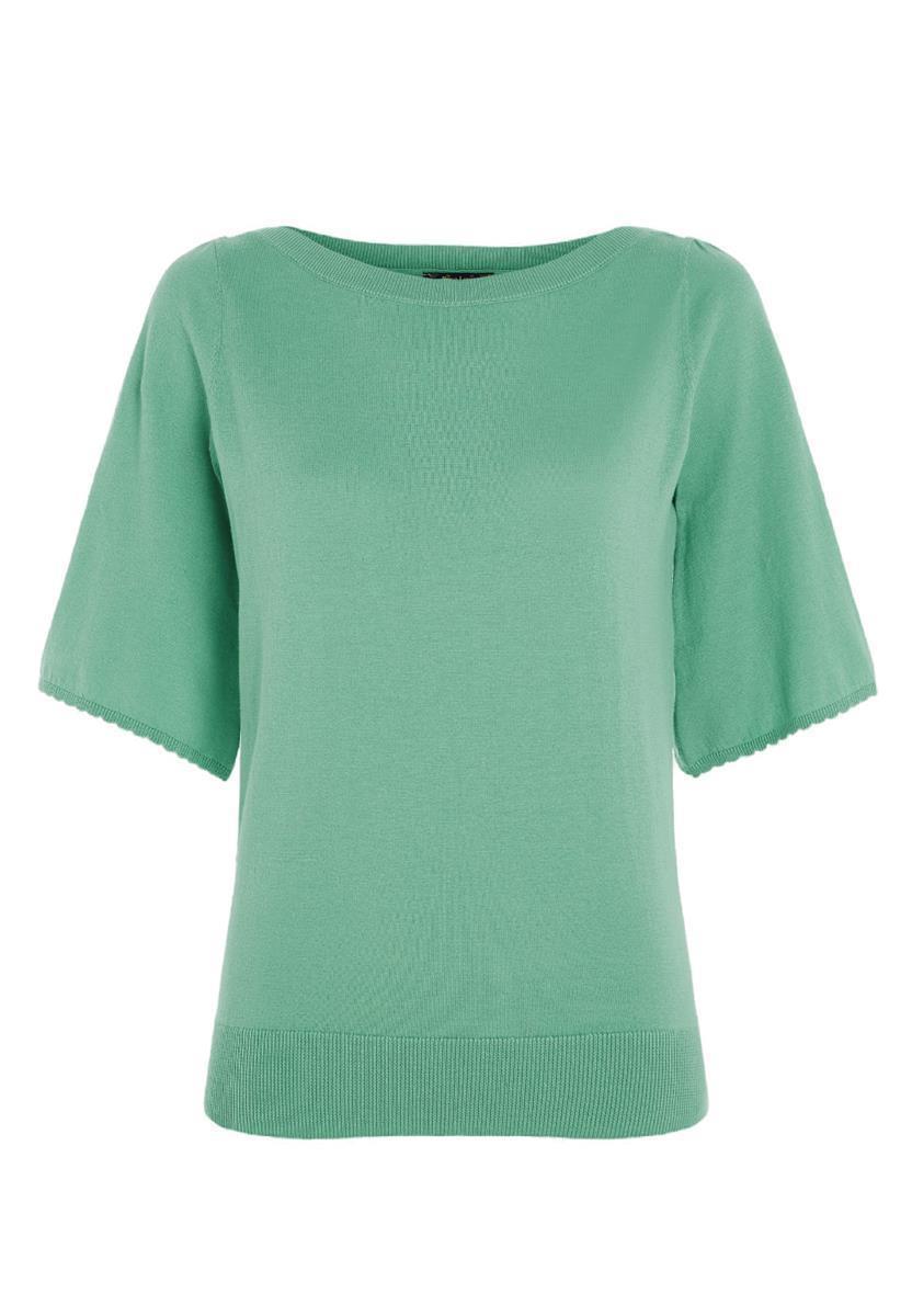 Ivy Top Wide Sleeve Club