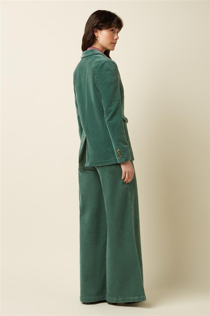 Tina Blazer Corduroy