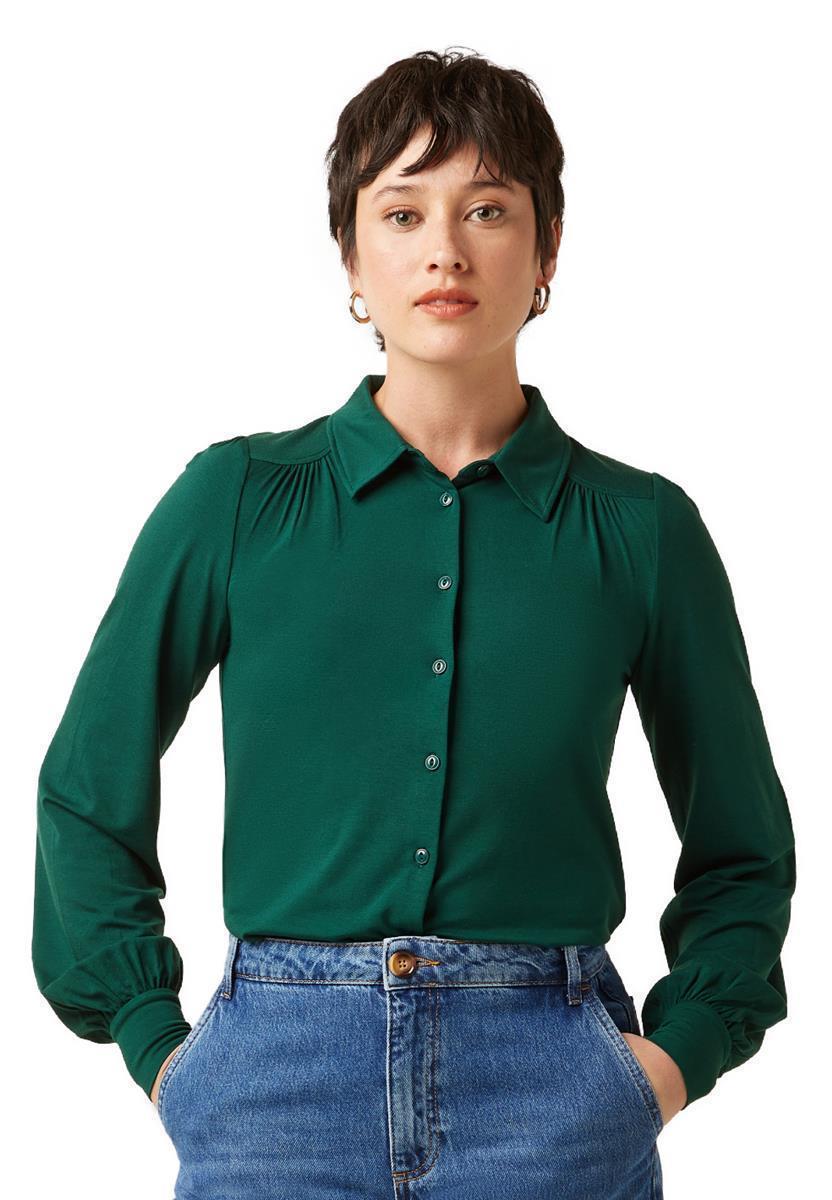 Carina Blouse Viscose Light