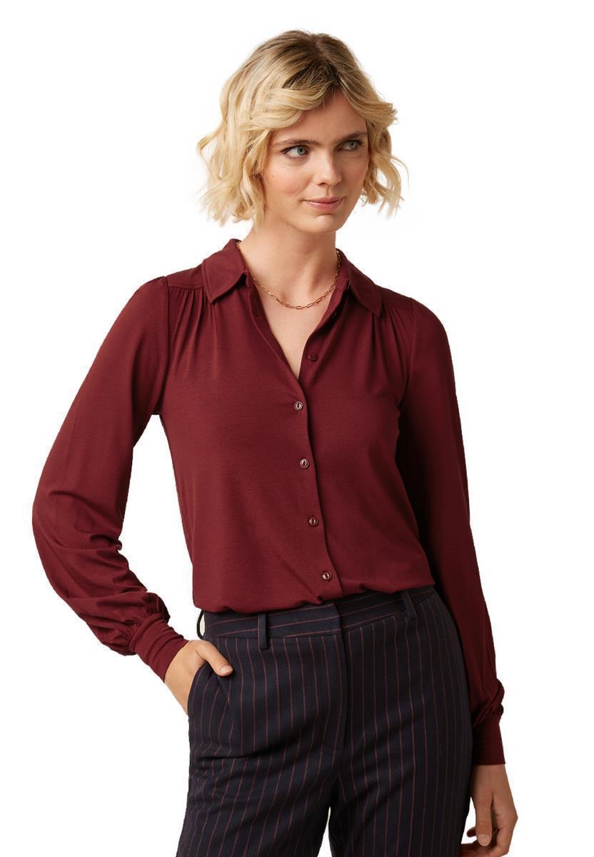 Carina Blouse Viscose Light