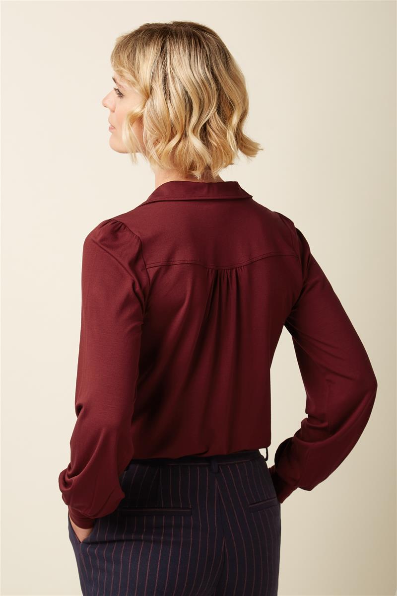 Carina Blouse Viscose Light