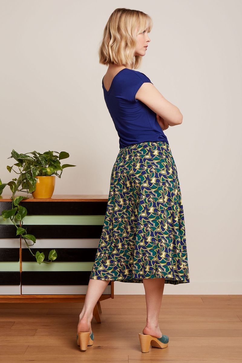 Juno Skirt Mellow