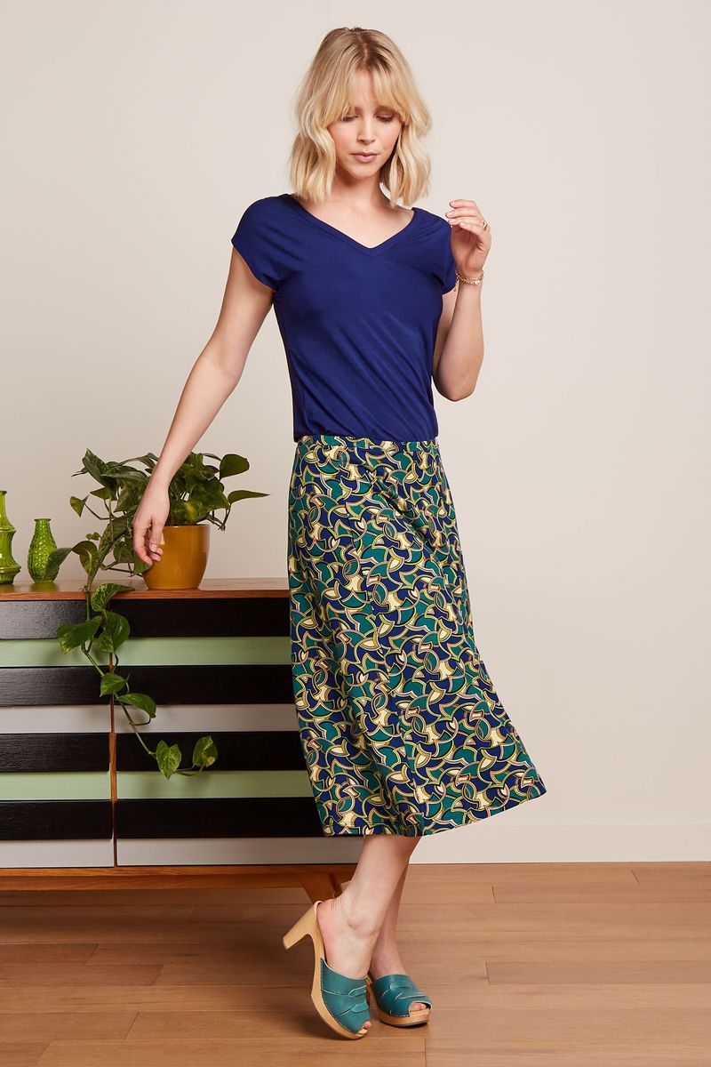 Juno Skirt Mellow
