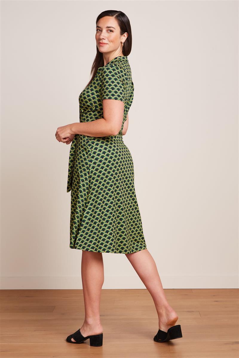 Sheeva Dress Touche