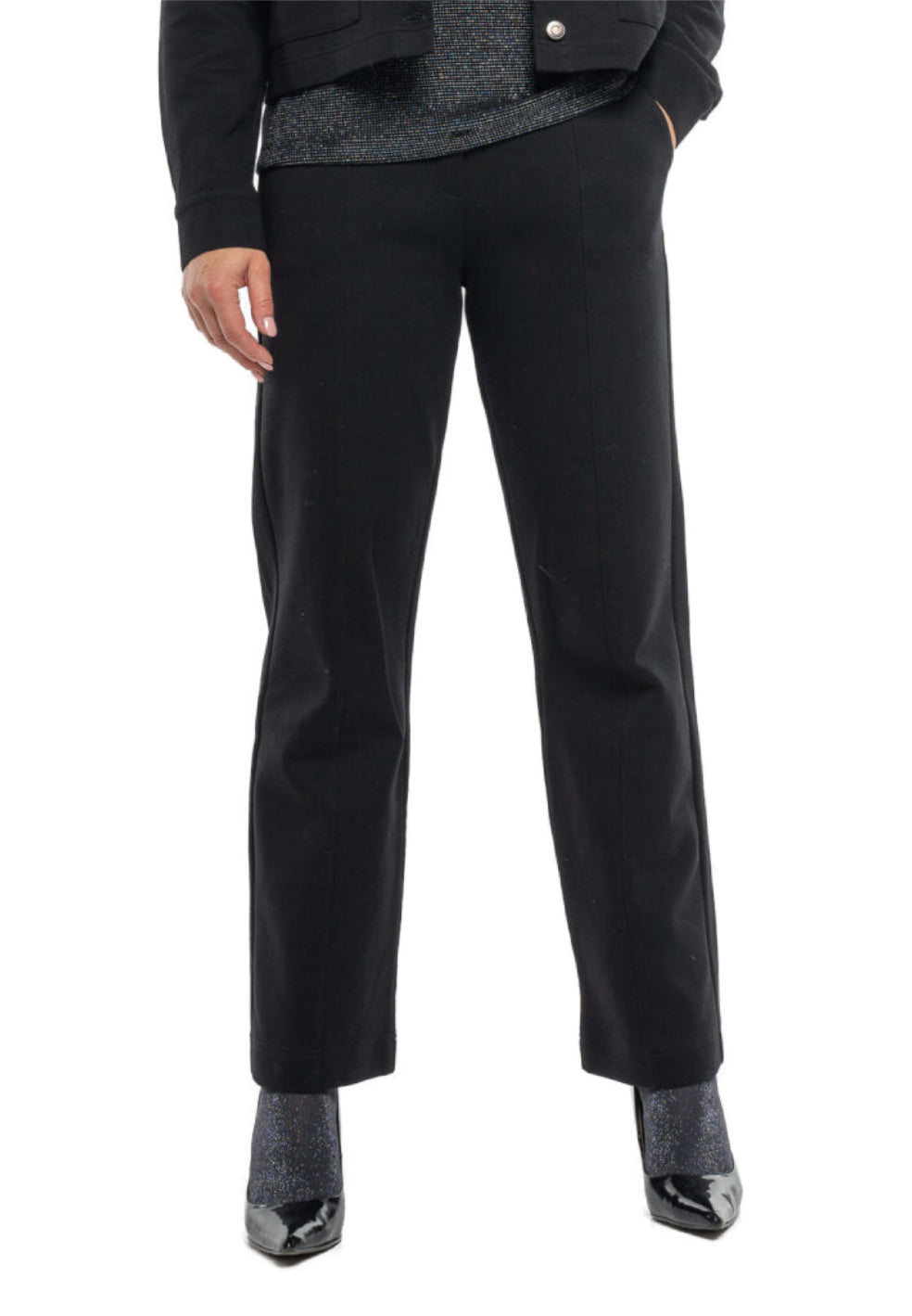 Gabardine Hose