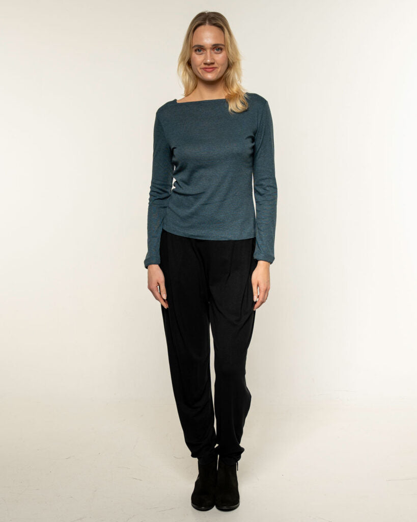 Melange Longsleeve
