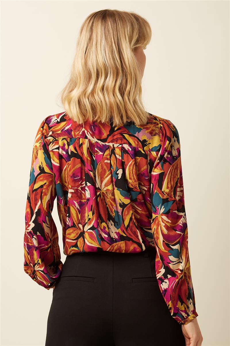 Fern Blouse Matiz