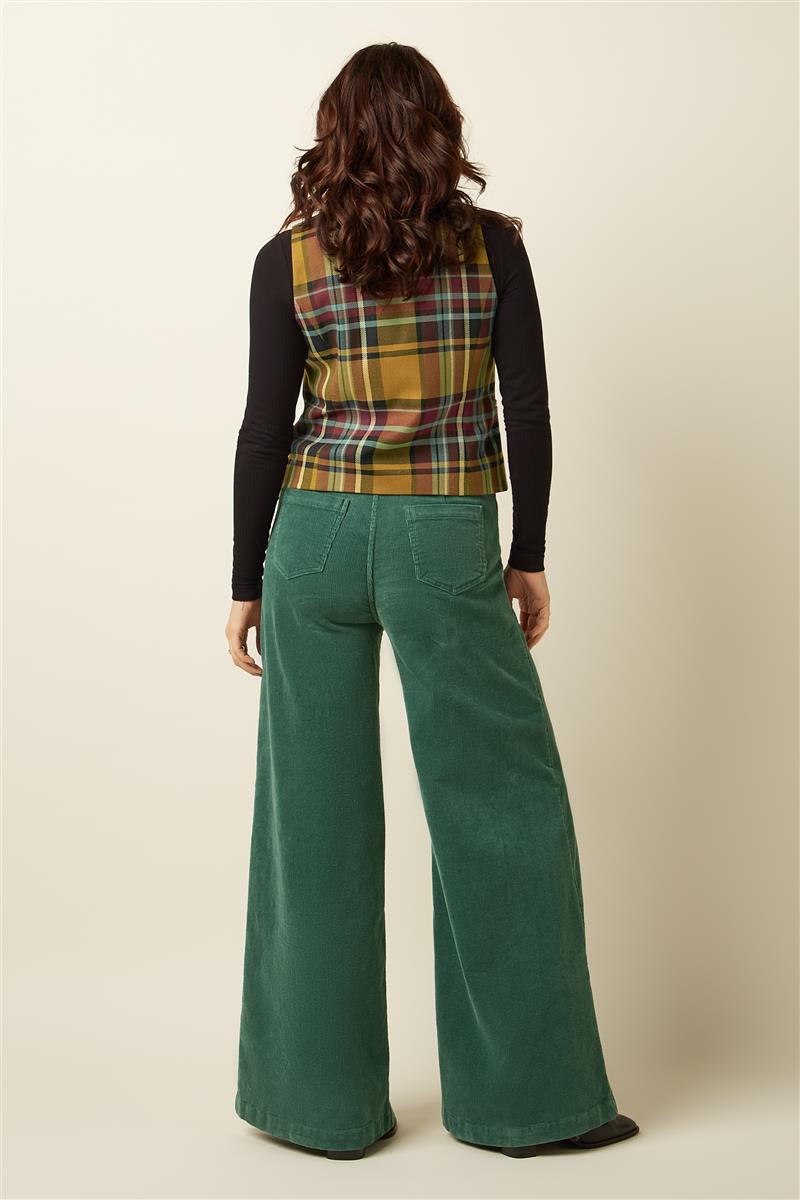 Peppa Pants Corduroy