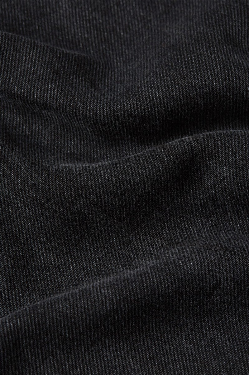 Melody Sailor Pants Rock Denim