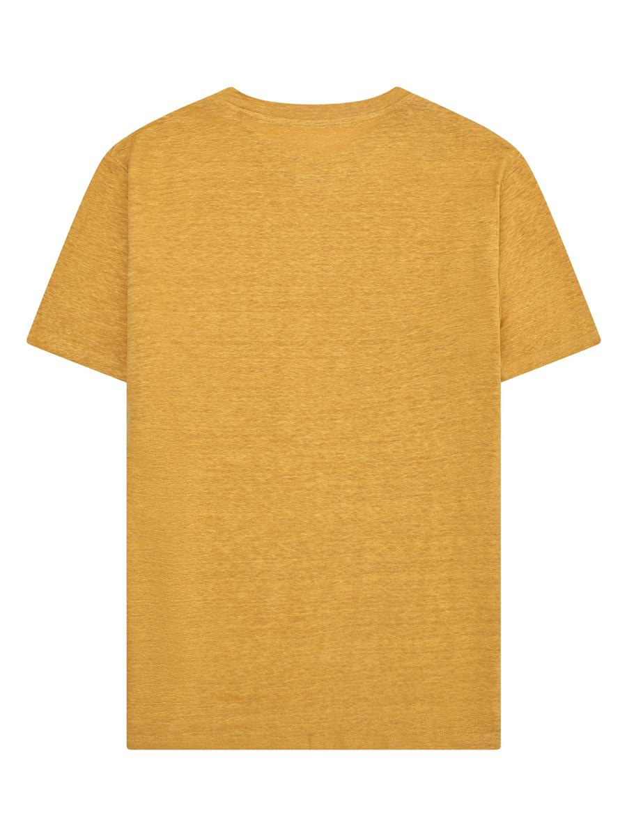 Linen T-Shirt