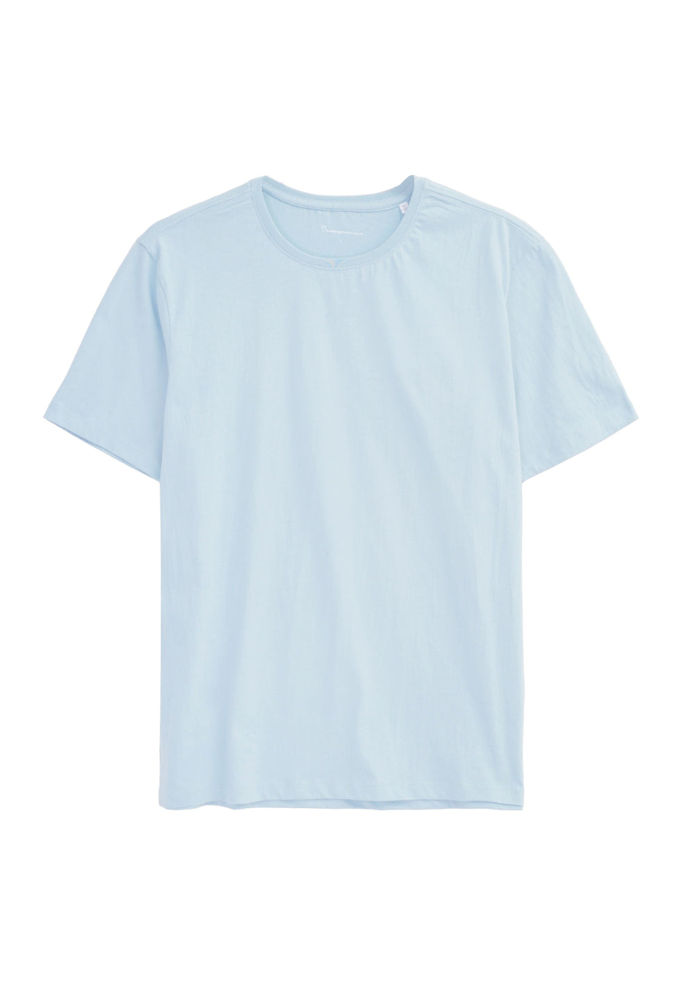 Basic T-Shirt-Vegan