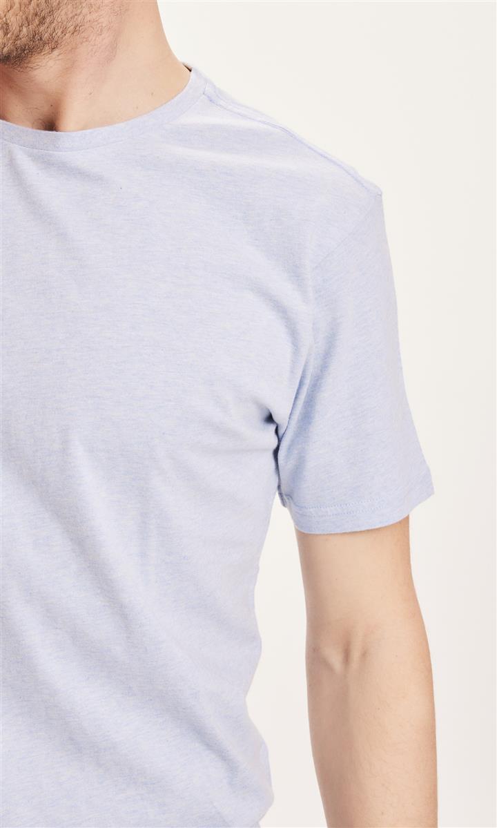 Basic T-Shirt-Vegan