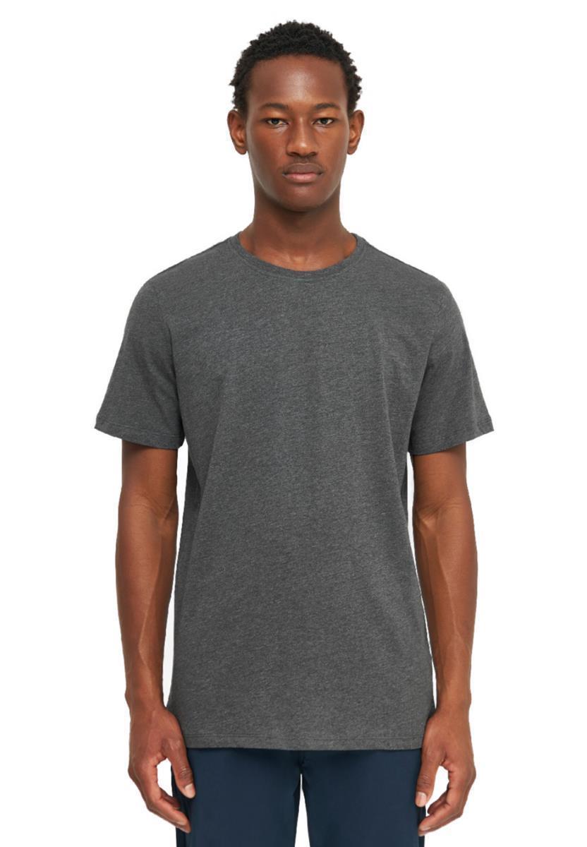 Basic T-Shirt-Vegan
