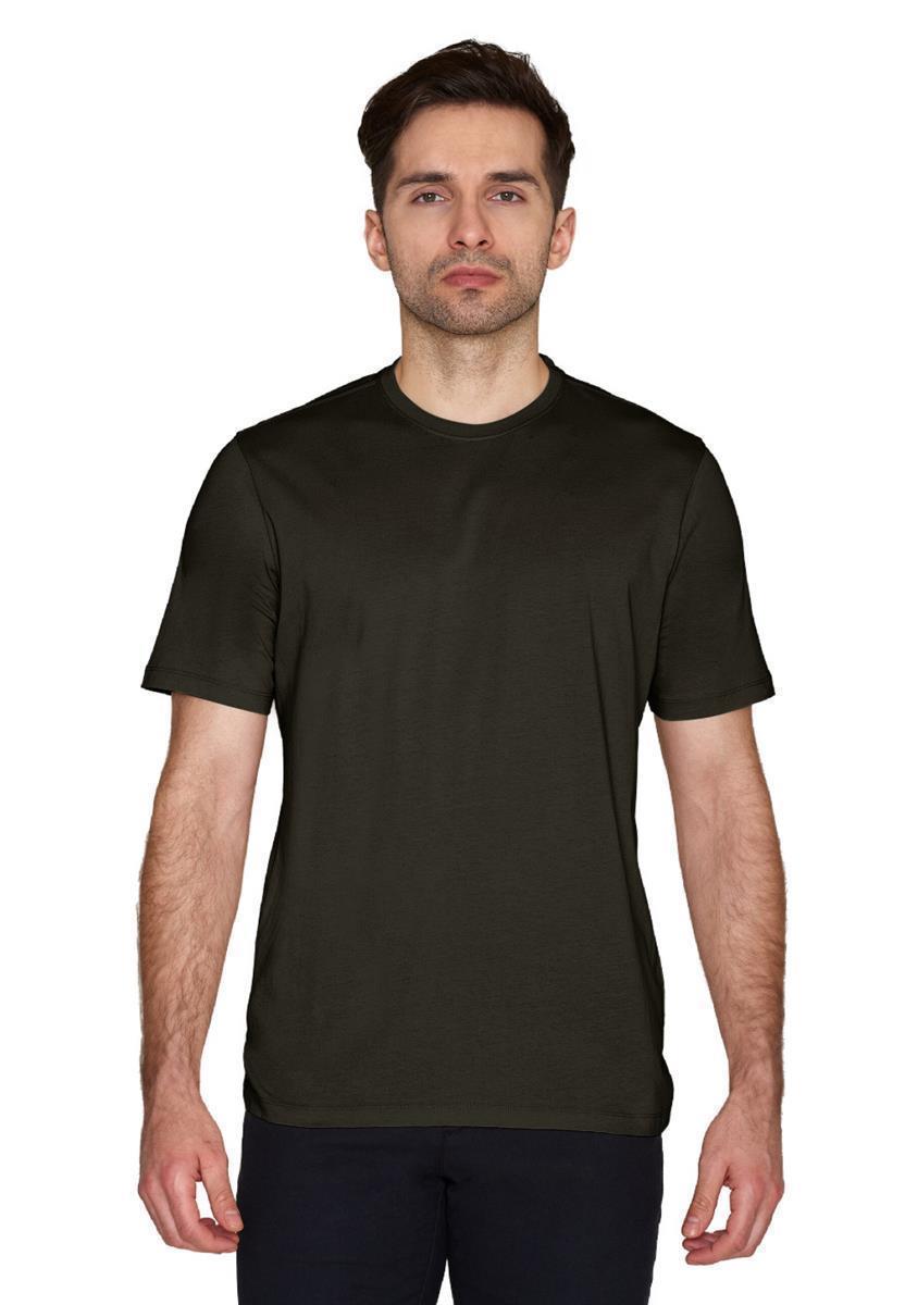 Basic T-Shirt-Vegan