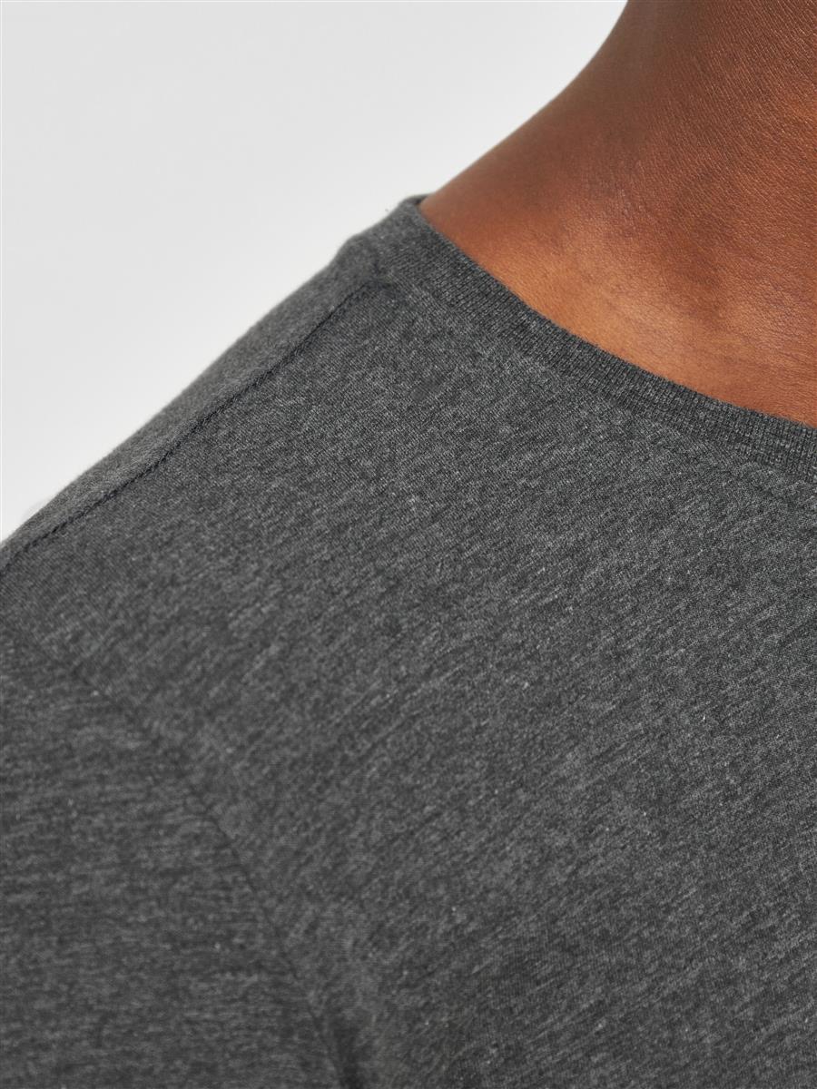 Basic T-Shirt-Vegan