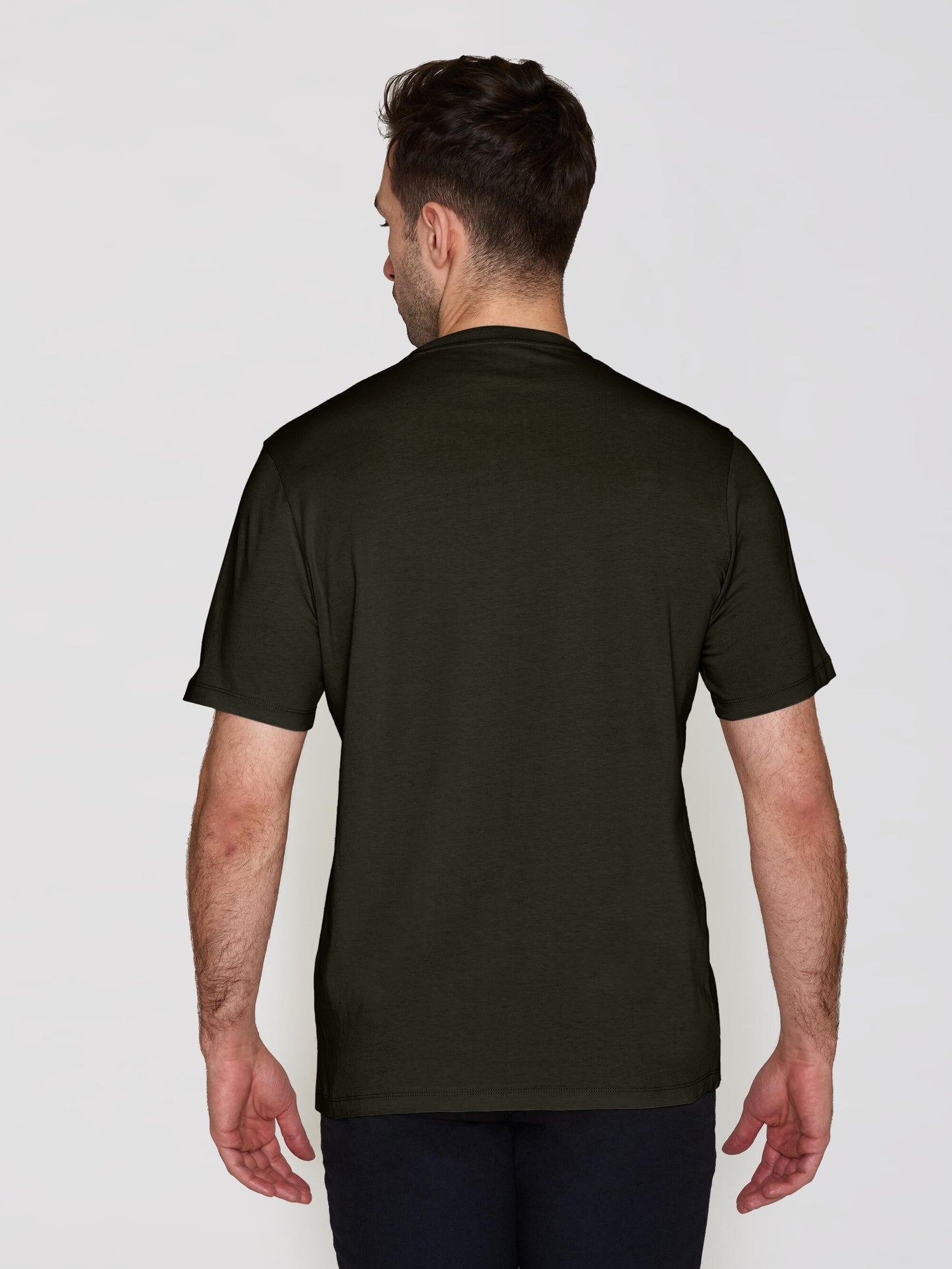 Basic T-Shirt-Vegan