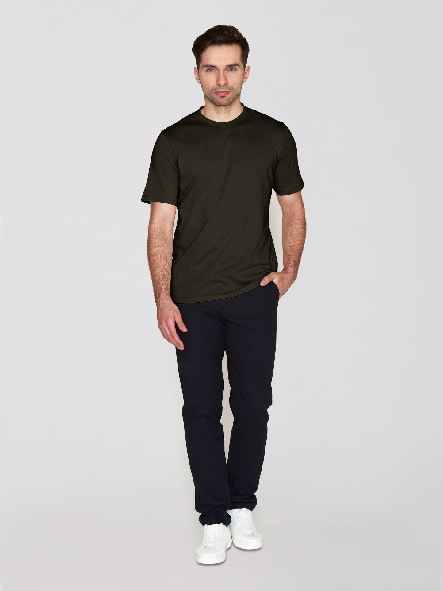 Basic T-Shirt-Vegan