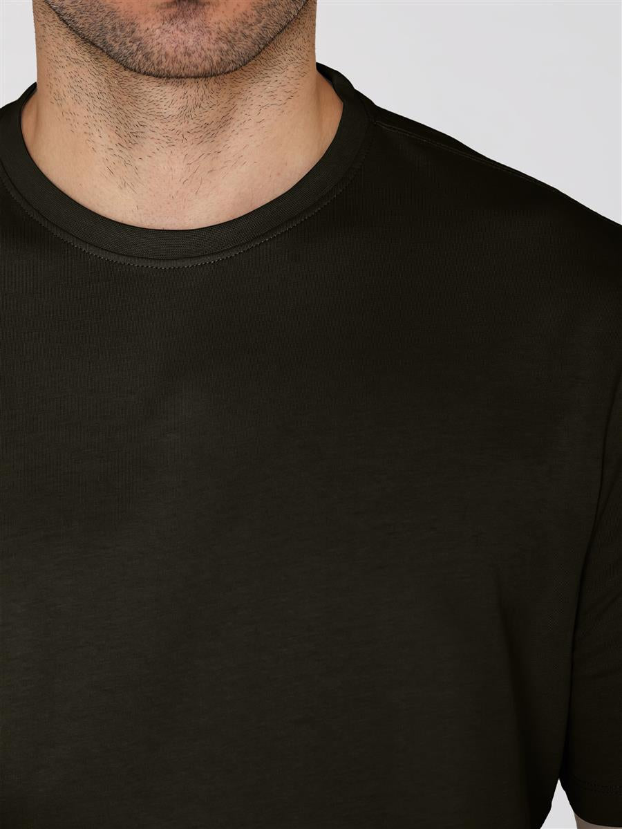 Basic T-Shirt-Vegan