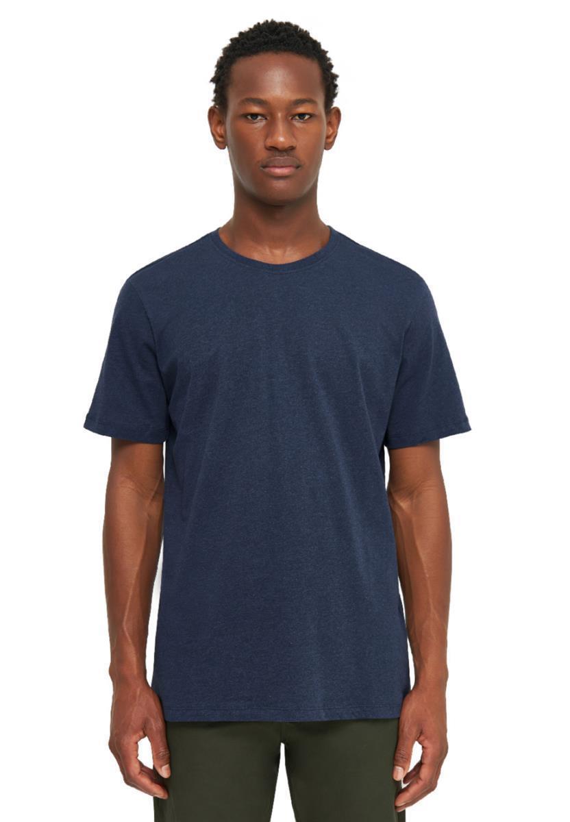 Basic T-Shirt-Vegan