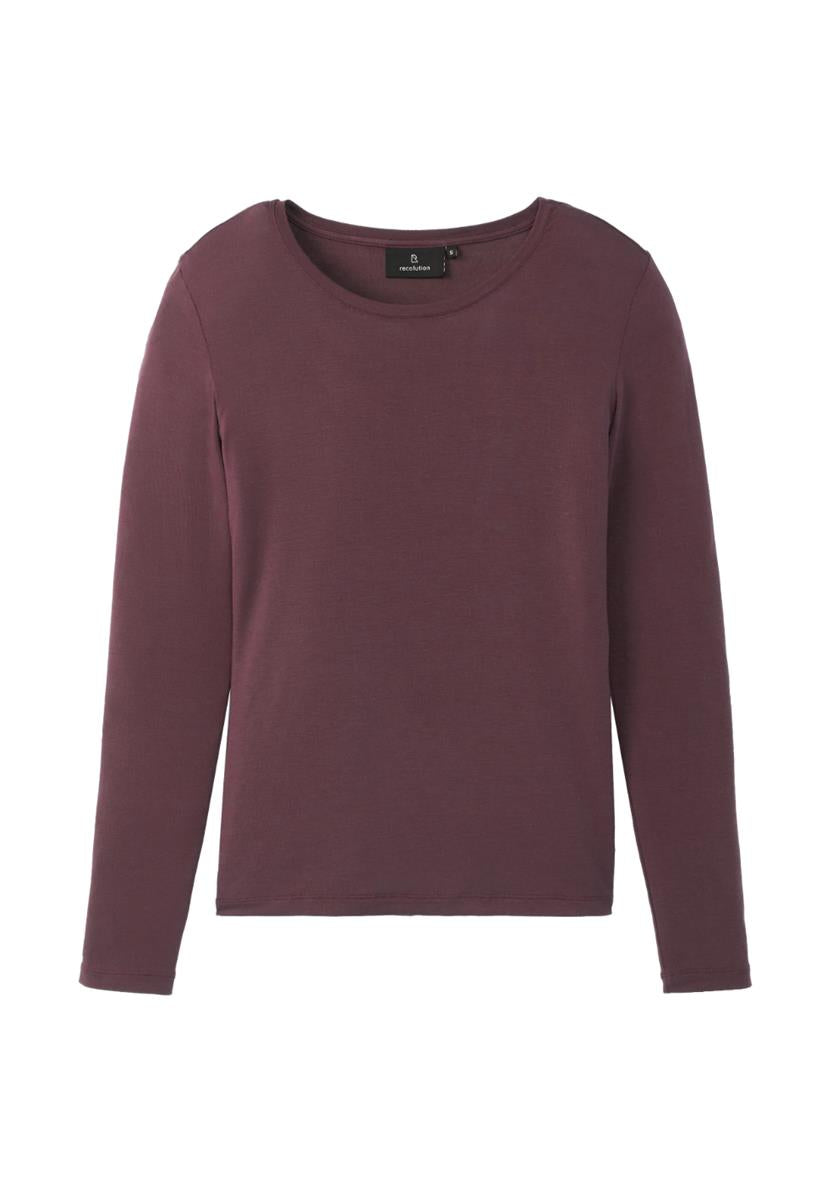 Longsleeve Avenuela