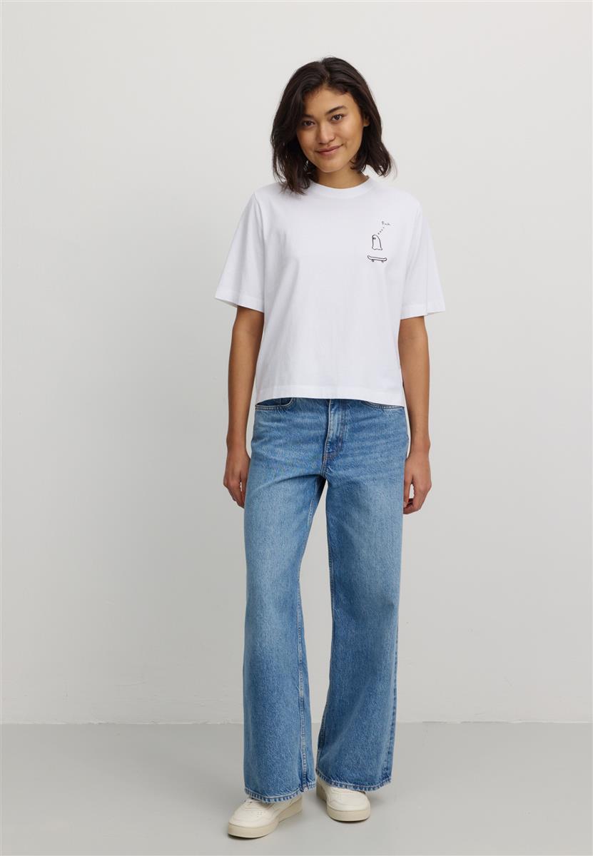T-Shirt Azolla Geisterfahrer