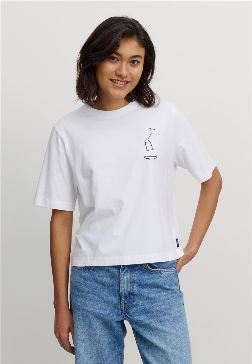 T-Shirt Azolla Geisterfahrer