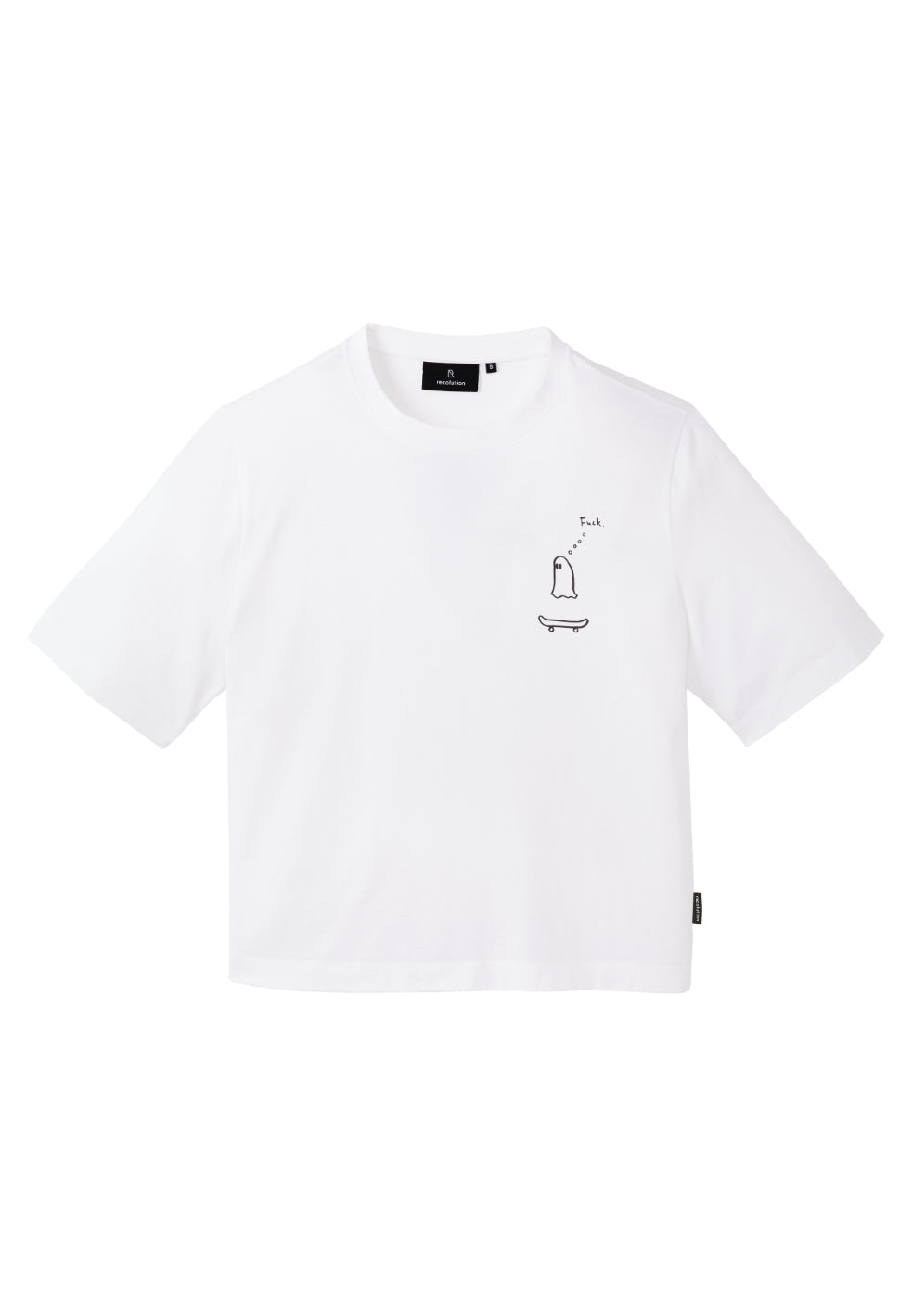 T-Shirt Azolla Geisterfahrer