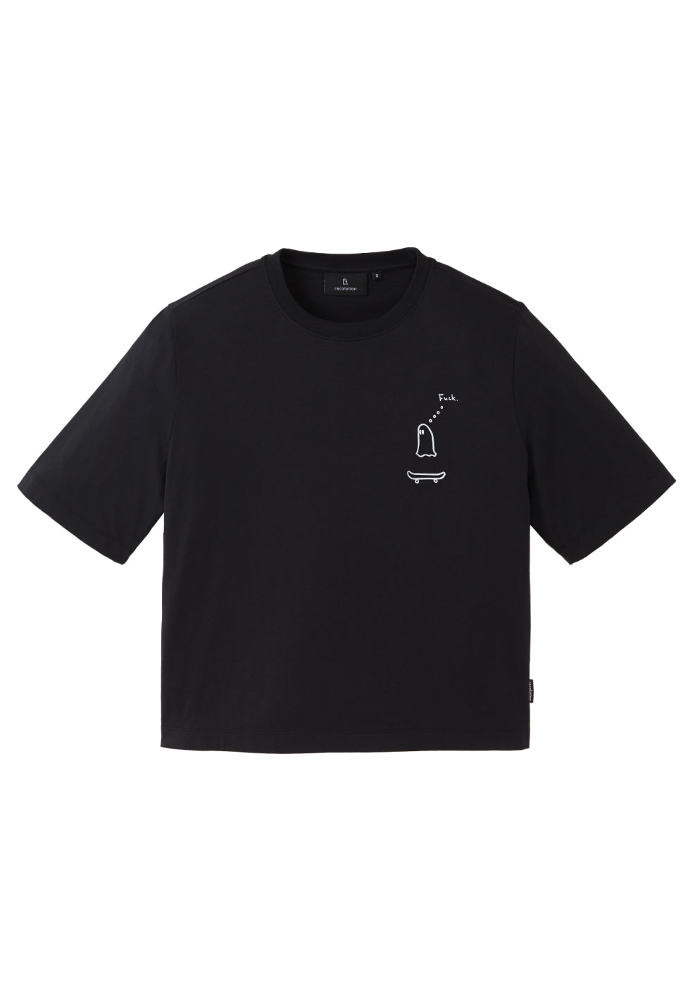 T-Shirt Azolla Geisterfahrer