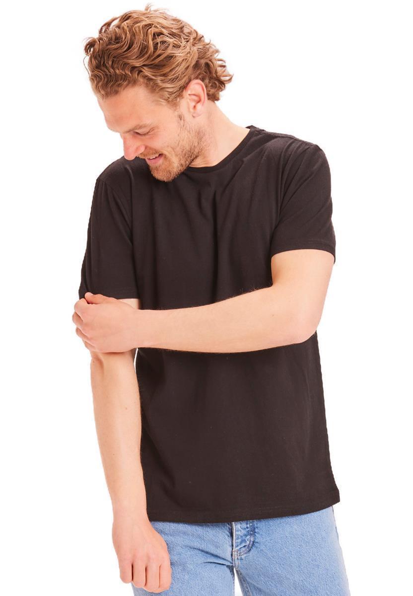 Basic T-Shirt-Vegan