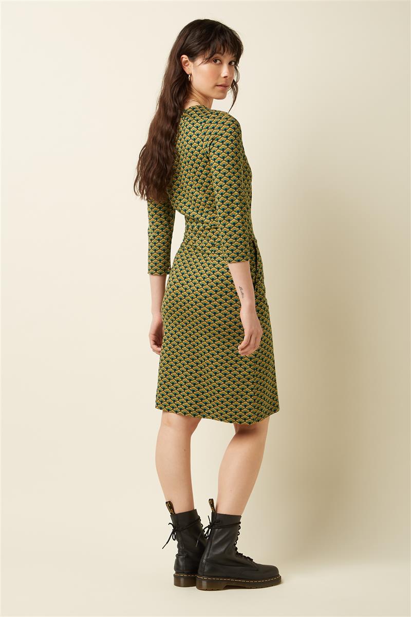 Mona Dress Frio