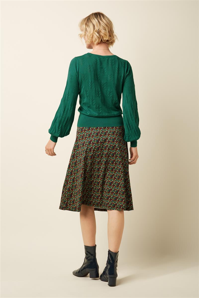 Juno Skirt Mirth