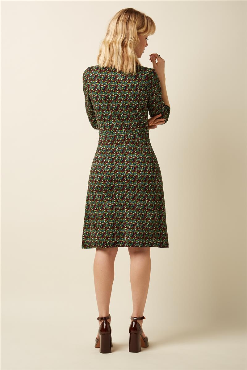 Mona Dress Mirth
