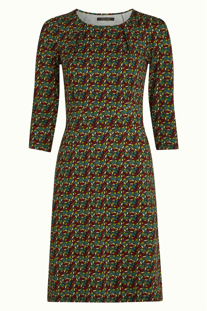 Mona Dress Mirth