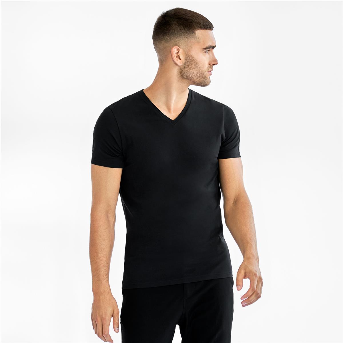 2-Pack V-Neck