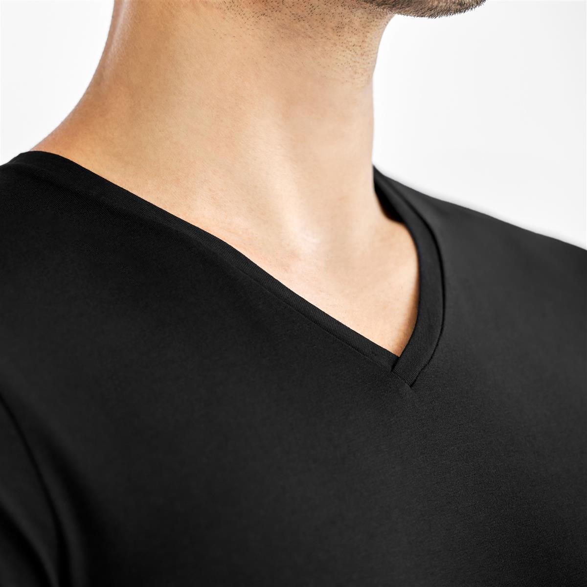 2-Pack V-Neck