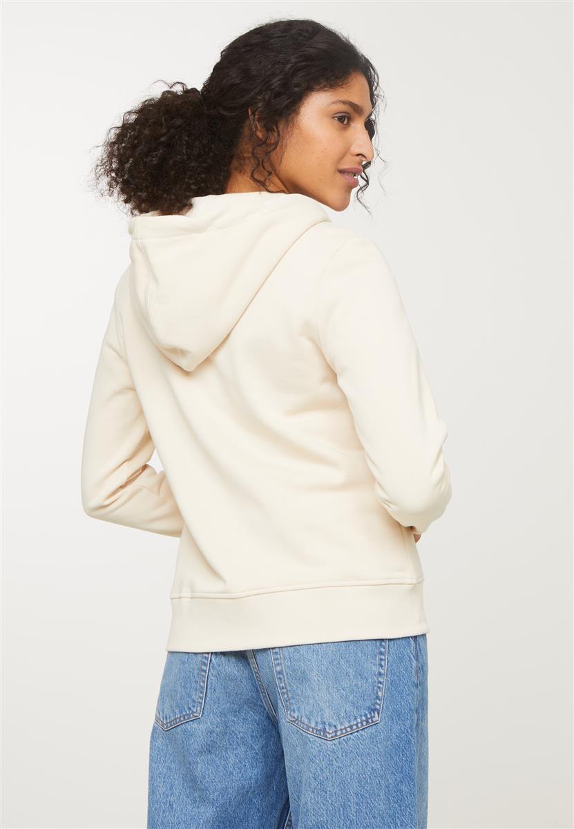 Sweatjacket Dahlia