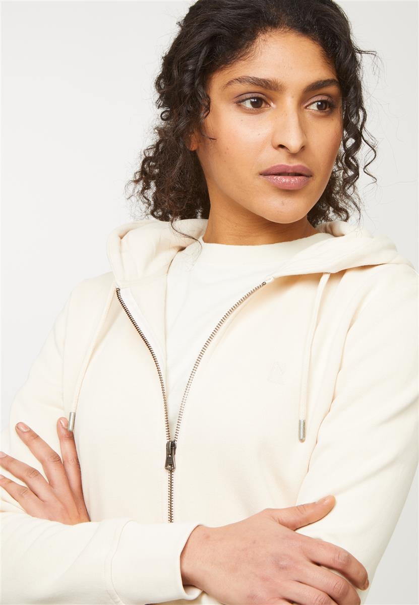 Sweatjacket Dahlia
