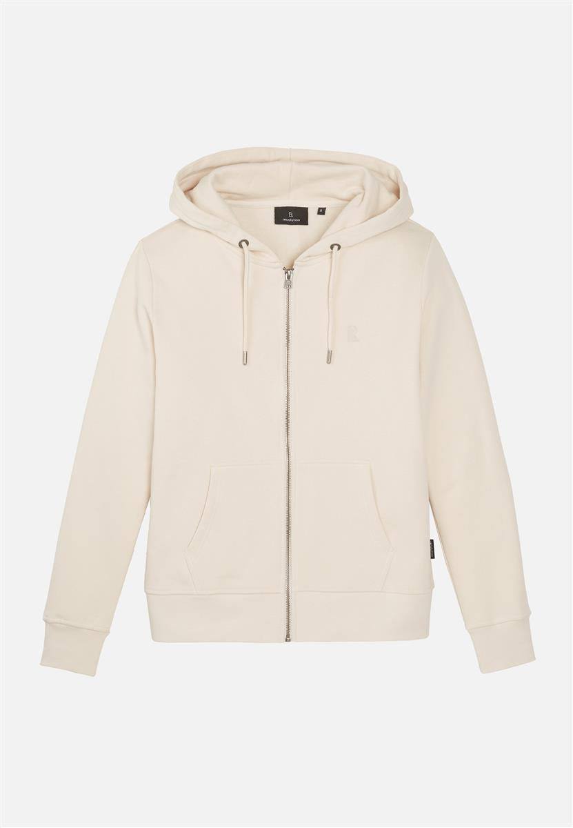 Sweatjacket Dahlia