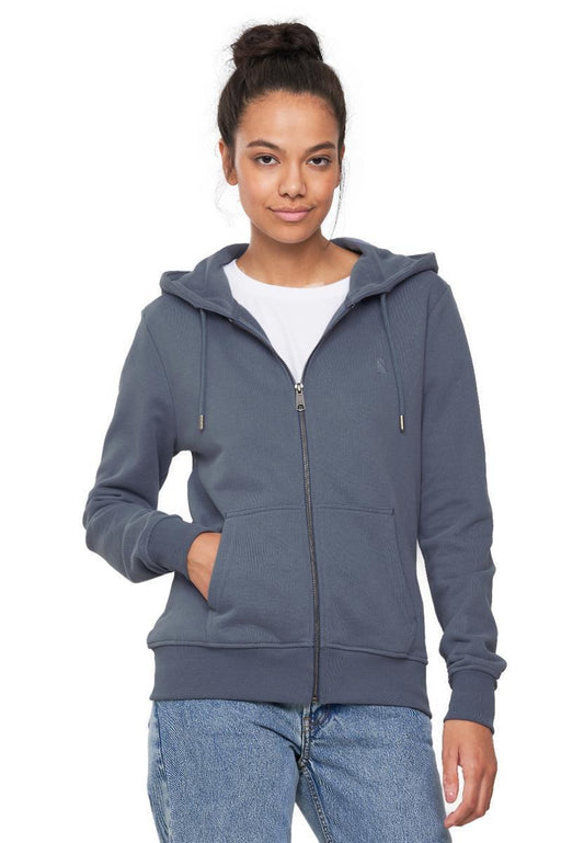 Sweatjacket Dahlia